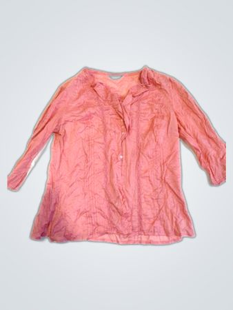 Promod Flowy Blouse