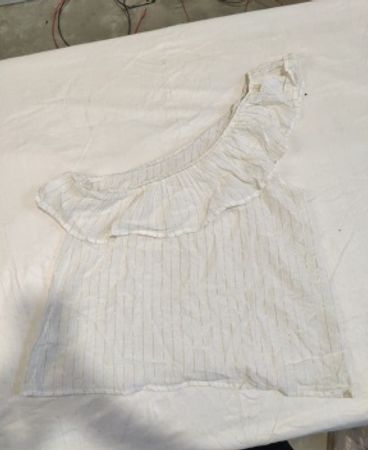 BROWNIE Blouse