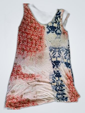 Messcalino Sleeveless Dress