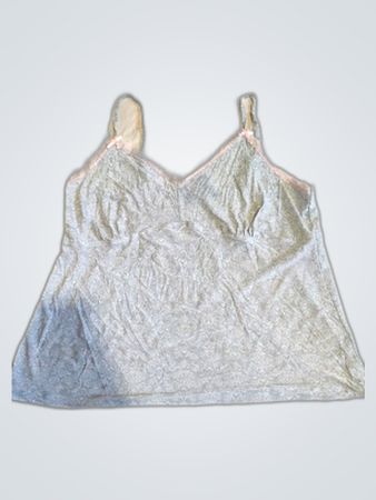 Rene Rofe Sleepwear Camisole