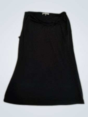 Black Skirt