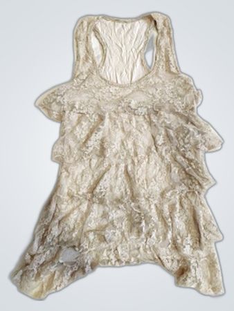 Lace Top