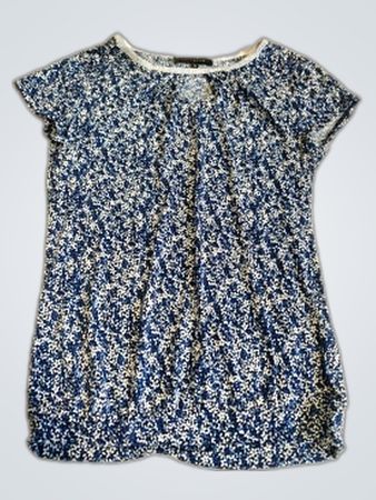 Lolaliza Floral Print Dress