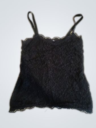 norah Lace Camisole