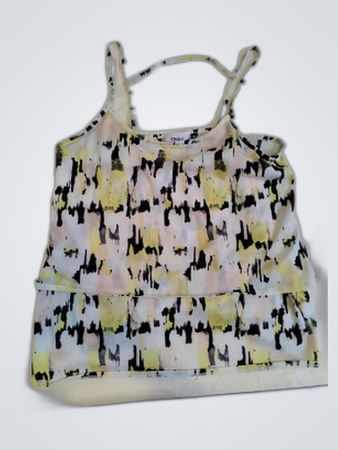 Only Printed Camisole