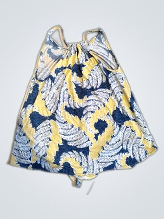 Alyra Paris Dress