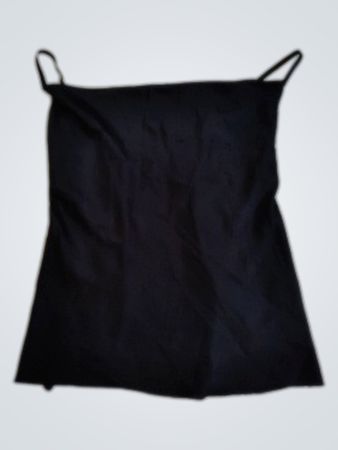 Unbranded Black Camisole Top