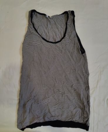 Striped Tank Top