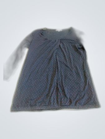 s.Oliver Printed Blouse