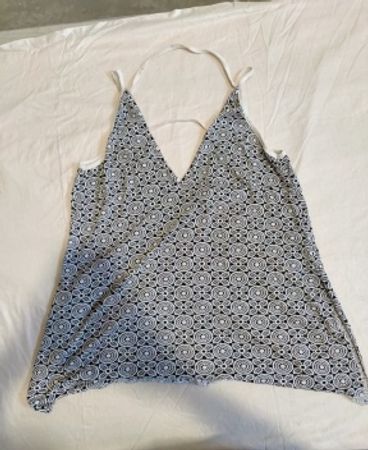 Jinny & Co Paris Blouse