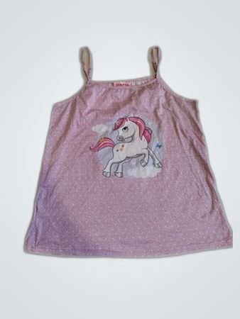 Semonoana Printed Unicorn Camisole