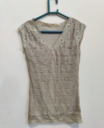 Lace Top