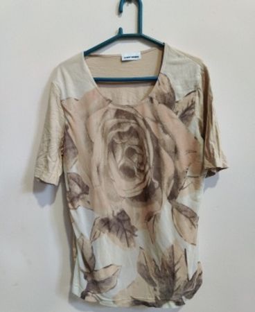 Floral T-Shirt