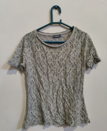 Jessica Lace Blouse