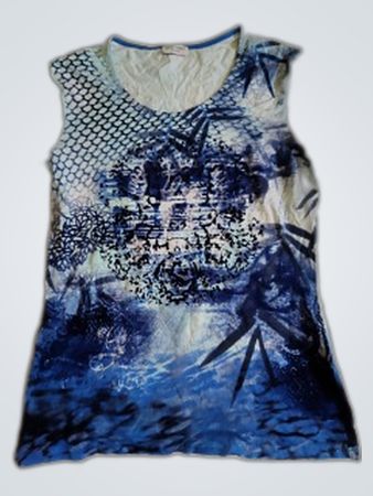 Gerry Weber Printed Blouse
