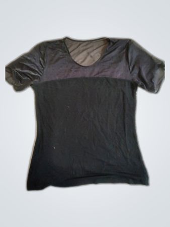 Black Women's Top