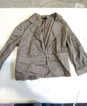 H&M Beige Blazer
