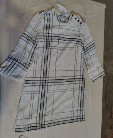 Women's Plaid Dress