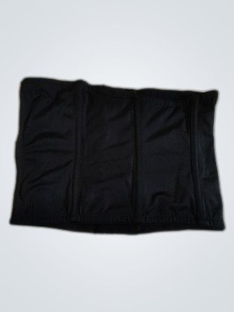 Puma Black Corset Bustier