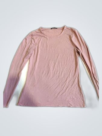 Zara Long Sleeve T-Shirt