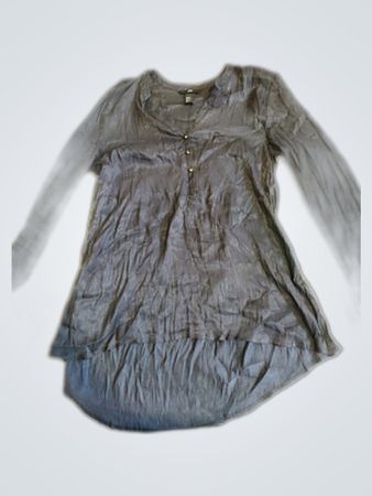 H&M Long Sleeve Blouse