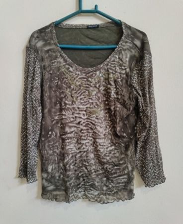 Gerry Weber Printed Blouse
