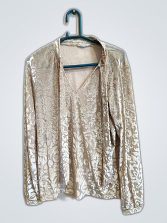 Maisin 123 Blouse