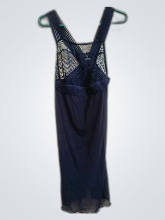 Lace Trim Camisole Top
