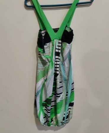 Wonder Striped Tank Top