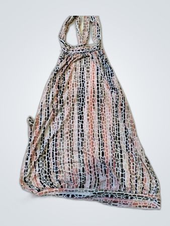 Women's Halter Neck Tank Top