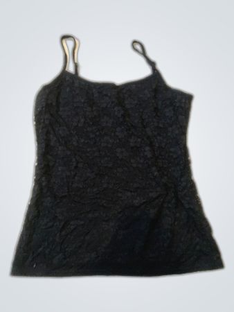 AMISU Lace Camisole Top