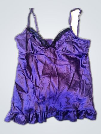 Tally Weijl Lace Trim Camisole