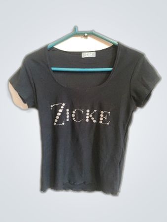 Black T-Shirt