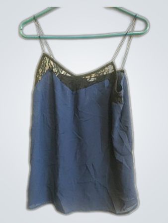 Pimkie Lace Trim Camisole