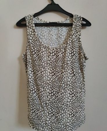 Women's Sleeveless Top