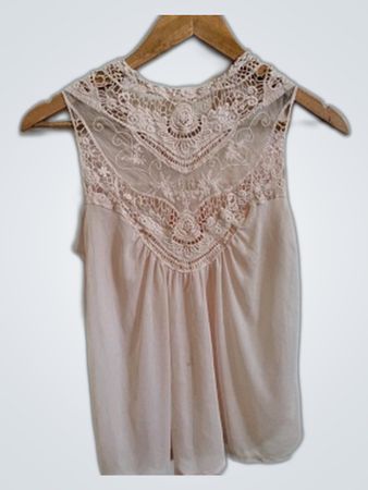 Unbranded Lace Cami Top