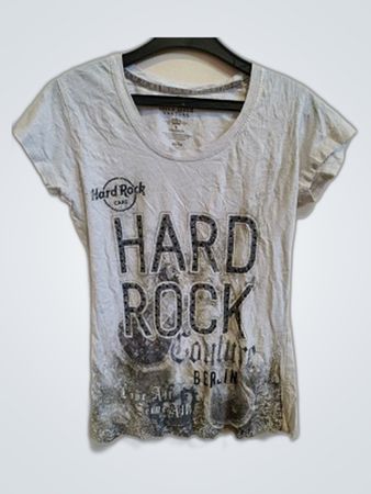 Hard Rock Cafe Berlin Graphic T-Shirt