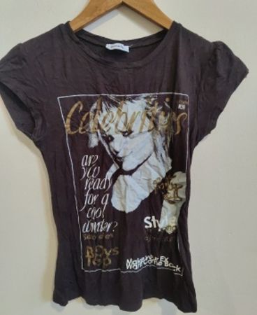 Pimkie Graphic T-Shirt