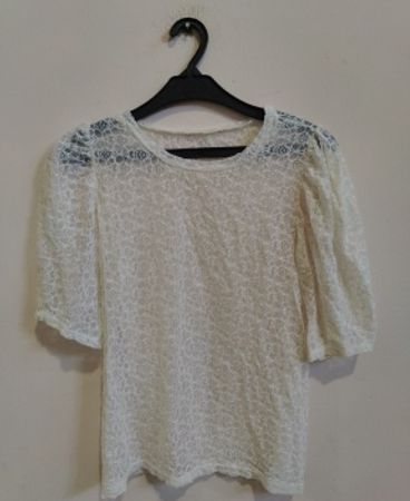 Lace Top
