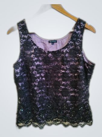 Lace Top