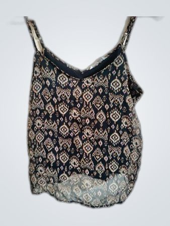ONLY Patterned Cami Top
