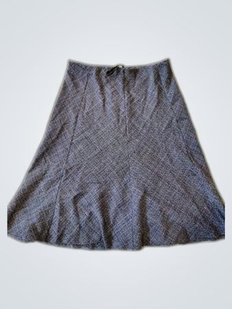 Honor & Milburn A-Line Skirt