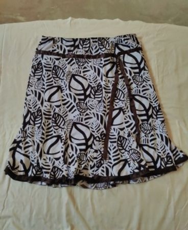 Blind Date Skirt