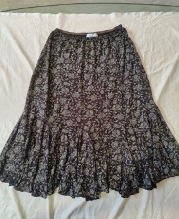 Affinités Armand Thiery Skirt