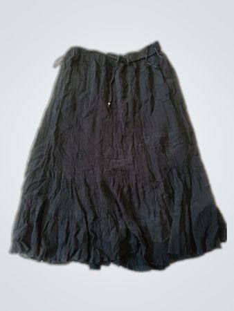 Black Skirt