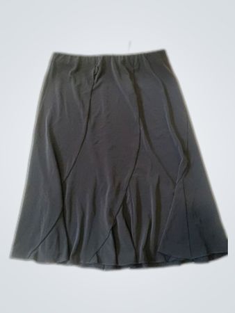 Black Skirt