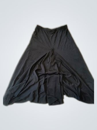 Black Skirt