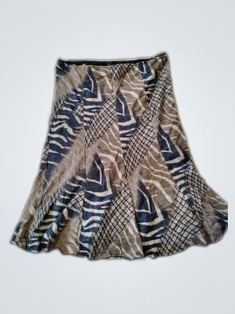 Yessica Skirt