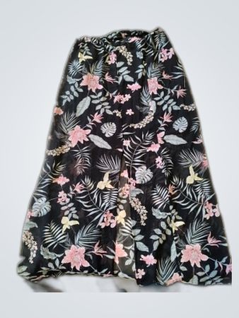 bed 36 Floral Skirt