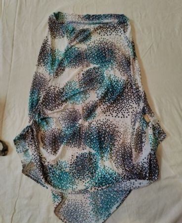 Firdevs Scarf